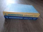 2 Robbedoes verzamelboeken 131 en 139, Meerdere stripboeken, Ophalen of Verzenden, Gelezen