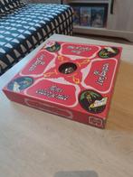 Mens erger je niet- dobbelautomaat, Hobby en Vrije tijd, Jumbo, Ophalen of Verzenden, Zo goed als nieuw, Reisspel