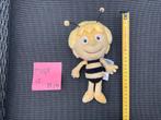 Nieuwe zgan Maya Maja de bij knuffel 25cm Studio 100, Verzamelen, Ophalen, Nieuw, Beeldje of Figuurtje