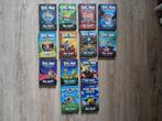 Diverse Dogman en Kleine Karels Tekenclub, Ophalen of Verzenden, Gelezen, Dav Pilkey, Fictie algemeen