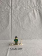 Lego Ninjago minifiguur njo0734 - Misako - ML5-38, Lego, Lego, Ophalen of Verzenden, Zo goed als nieuw