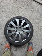 Te koop gebruikte winterbanden, Ophalen