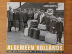 Boek Algemeen Hollands, Ben van Meerendonk fotojournalist, Ophalen of Verzenden, Zo goed als nieuw