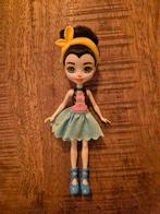 Enchantimal pop pinguin, Ophalen of Verzenden, Zo goed als nieuw, Babypop