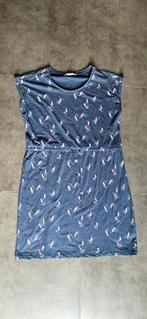 Jurk maat xxl, Kleding | Dames, Jurken, Ophalen of Verzenden, Gedragen, Maat 46/48 (XL) of groter, Onder de knie