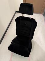 ASS autostoel met verwarming, in goede staat, Ophalen, Gebruikt