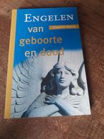 Engelen van geboorte en dood - Liselotte Baertz, Achtergrond en Informatie, Spiritualiteit algemeen, Ophalen of Verzenden, Liselotte Baertz