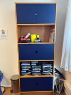 3 kasten, Huis en Inrichting, Kasten | Roldeurkasten en Archiefkasten, Zo goed als nieuw, Minder dan 100 cm, 25 tot 50 cm, 50 tot 100 cm