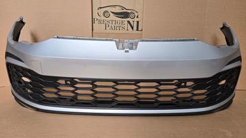 Voorbumper VW Golf 8 VIII GTI GTD 4xPDC Origineel 5H0807221G beschikbaar voor biedingen