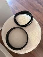 Bora kanaalverbinder rond, Doe-het-zelf en Verbouw, Buizen en Afvoer, Ophalen of Verzenden, Zo goed als nieuw, Pvc, Minder dan 2 meter