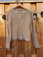 Lizzy en Coco wol vestje maat M, Verzenden, Maat 38/40 (M)