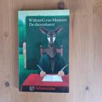 De dierenhater, Gelezen, Ophalen of Verzenden, Nederland, Willem G.van Maanen