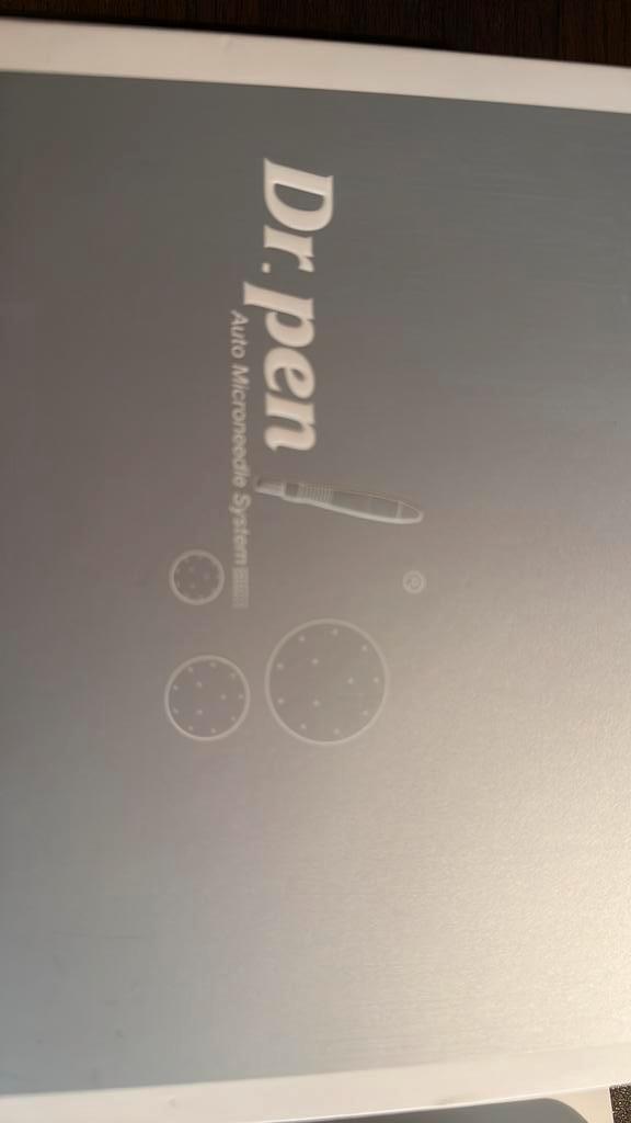 Dr. pen Ultima A6 Microneedling, Computers en Software, Windows Laptops, Nieuw, Onbekend, Ophalen of Verzenden
