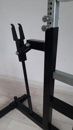 TTEKA 2025 Candle rack (with face-savers), Verzenden, Nieuw, Benen, Overige typen