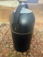 We-Too Luieremmer - Black, Kinderen en Baby's, Badjes en Verzorging, Ophalen, Zo goed als nieuw, Luieremmer