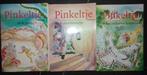 3 Pinkeltje boeken., Ophalen of Verzenden, Gelezen, Sprookjes