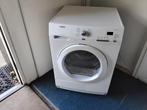 AEG LAVATHERM ( PROTEX ) WARMTPOMPDROGER ( WASDROGER), Ophalen, 6 tot 8 kg, Zo goed als nieuw, Voorlader