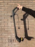 Ferm Elektrische Grastrimmer, Tuin en Terras, Grastrimmers, Ophalen, Gebruikt, 10 tot 30 cm, Elektrisch