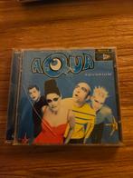 Aqua - Aquarium CD, Cd's en Dvd's, Cd's | Pop, Ophalen of Verzenden, 1980 tot 2000, Zo goed als nieuw, Boxset