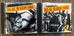 Real Hardcore 1 & 3, Ophalen of Verzenden, Gebruikt