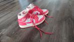 Jordan Air 1 Mid Women, Kleding | Dames, Schoenen, Ophalen, Zo goed als nieuw, Roze, Sneakers of Gympen