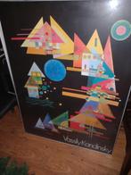 Vassily Kandinsky Kunstprint, Ophalen of Verzenden