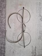 Ziekenfondsbrilletje zonder glas, Ophalen of Verzenden