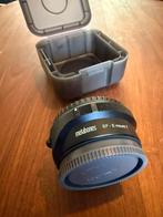Metabones EF - E mount T, Ophalen of Verzenden, Toebehoren