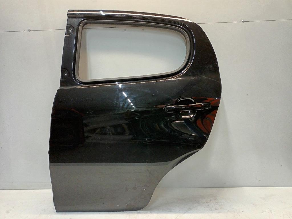 Portier links achter Peugeot 108, Onderdelen@venauto.nl, Van der Ven Autorecycling B.V., Gebruikt, Ettenseweg 76, 4706 PB Roosendaal, The Netherlands