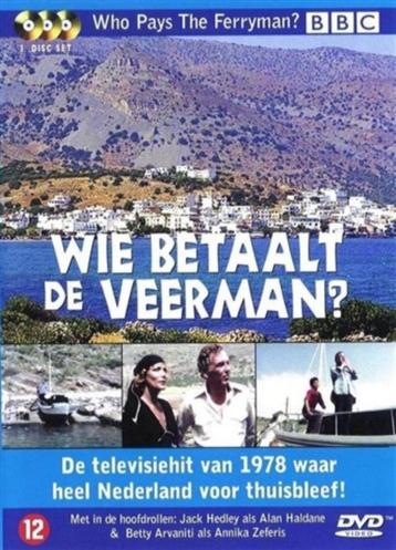Wie Betaalt De Veerman beschikbaar voor biedingen