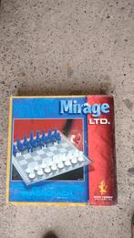 Vintage schaakspel RCR Terry, Hobby en Vrije tijd, Gezelschapsspellen | Bordspellen, Ophalen of Verzenden, Zo goed als nieuw