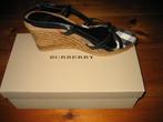 Burberry nieuw geweldige schoenen origineel 39, Nieuw, Burberry, Ophalen of Verzenden