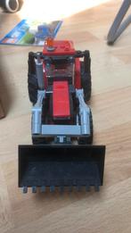 Lego trekker, Ophalen, Zo goed als nieuw