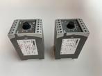 Jumo temperatuurregelaar 2 punts elektronische regelaar, Ophalen of Verzenden, Gebruikt