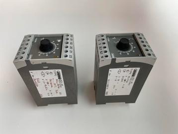 Jumo temperatuurregelaar 2 punts elektronische regelaar beschikbaar voor biedingen