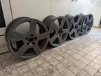 Volvo Pegasus 17 inch velgen 5x108, Ophalen, Velg(en), 17 inch, Personenwagen