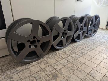 Volvo Pegasus 17 inch velgen 5x108 beschikbaar voor biedingen