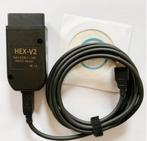 Vagcom stekker met software - 1998 tot heden, Ophalen of Verzenden, Gebruikt, Volkswagen