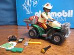 playmobil, Ophalen of Verzenden, Zo goed als nieuw, Complete set