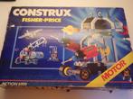 Construx van fisher-price, Verzenden, Gebruikt