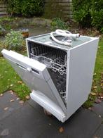 Siemens vaatwasser 4 jr oud, Witgoed en Apparatuur, Ophalen, Minder dan 85 cm, Zo goed als nieuw, Inbouw