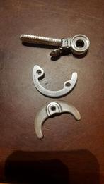 Shifter Campagnolo Record nos nieuw zeldzaam, Ophalen of Verzenden, Nieuw, Racefiets