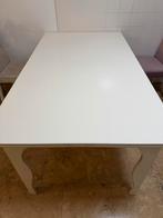 Bellona Eettafel, Huis en Inrichting, Tafels | Eettafels, Kunststof, 100 tot 150 cm, 200 cm of meer, Ophalen of Verzenden