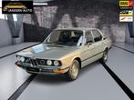 BMW 5-serie 520 NL Auto, 1e eigenaar, Gebruikt, 4 cilinders, 116 pk, Origineel Nederlands
