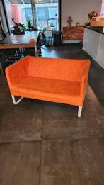 Ikea bankje, Huis en Inrichting, Ophalen of Verzenden, Zo goed als nieuw, Tweepersoons, Minder dan 150 cm