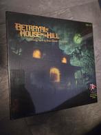 Betrayal at House on the Hill Bordspel, Hobby en Vrije tijd, Gezelschapsspellen | Bordspellen, Vijf spelers of meer, Ophalen of Verzenden