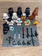LEGO StarWars, Kinderen en Baby's, Speelgoed | Bouwstenen, Ophalen of Verzenden, Zo goed als nieuw, Overige merken