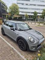 Mini 1.2 ONE 2015 Grijs, Auto's, Mini, Voorwielaandrijving, 4 stoelen, 1198 cc, 102 pk