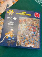4 Jan van Haasteren puzzels, Ophalen of Verzenden, 500 t/m 1500 stukjes, Zo goed als nieuw