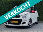 Citroen C1 1.0 e-VTi | NW. KOPPELING | GARANTIE - RIJKLAAR!, Voorwielaandrijving, Gebruikt, Euro 6, 4 stoelen